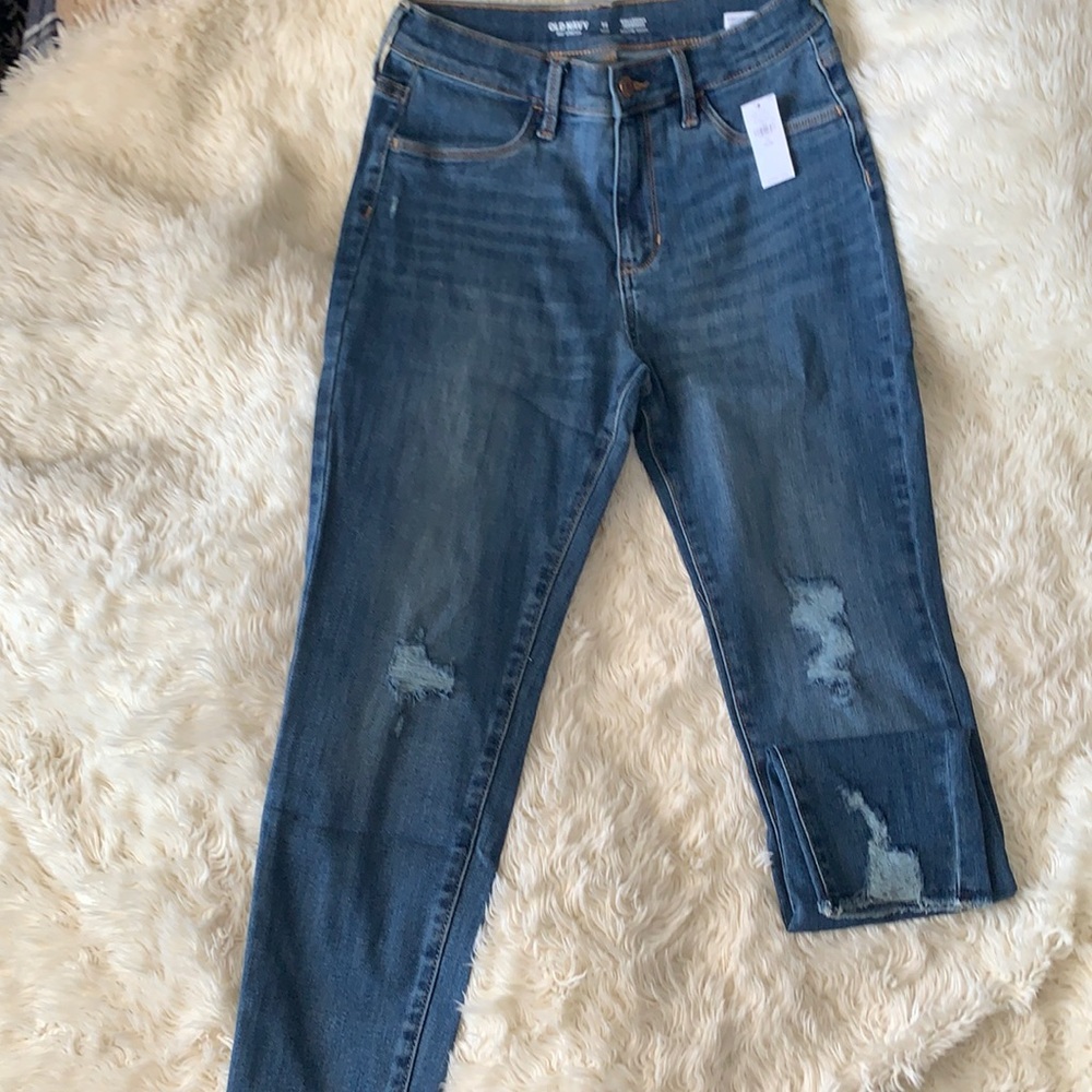 Old Navy Ballerina Jeggings